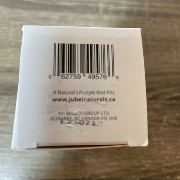 Jubel Naturals Brightening Serum Vitamin C 30 ml natural vegan cruelty free new - Picture 5 of 7